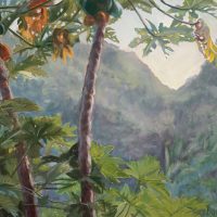 Keanae Valley | Aloha Artist