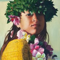 Tepua | Aloha Art