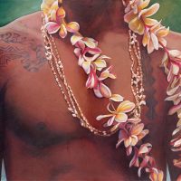 Winner of the Race | Aloha Art